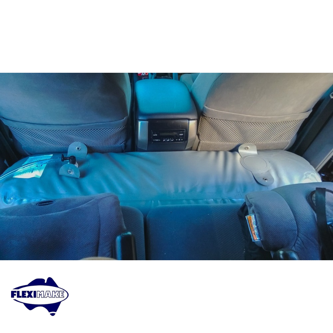 Box type drinking water bladder 110L – DW110B-PVC