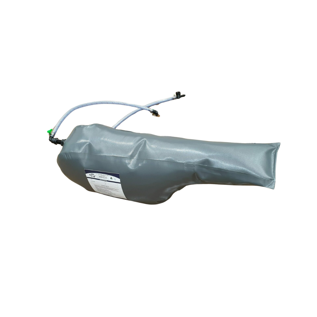 Cargo Storage Drawer System Water Bladder Tank (35 Ltrs) DW35DSB