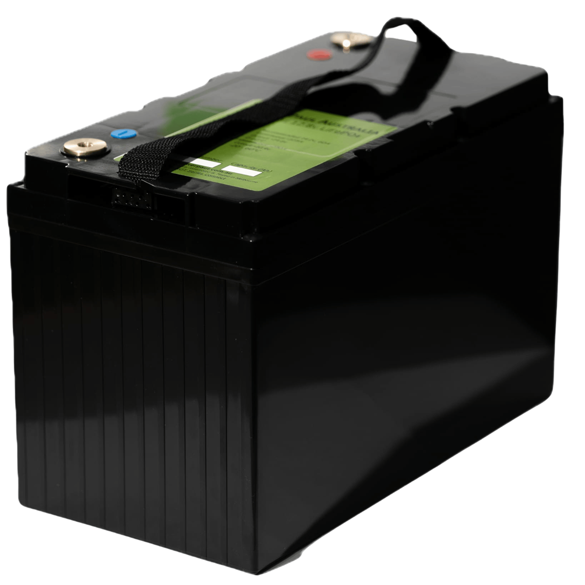 PowerPaul® Cub Lite 12.8v 175Ah Lithium Battery