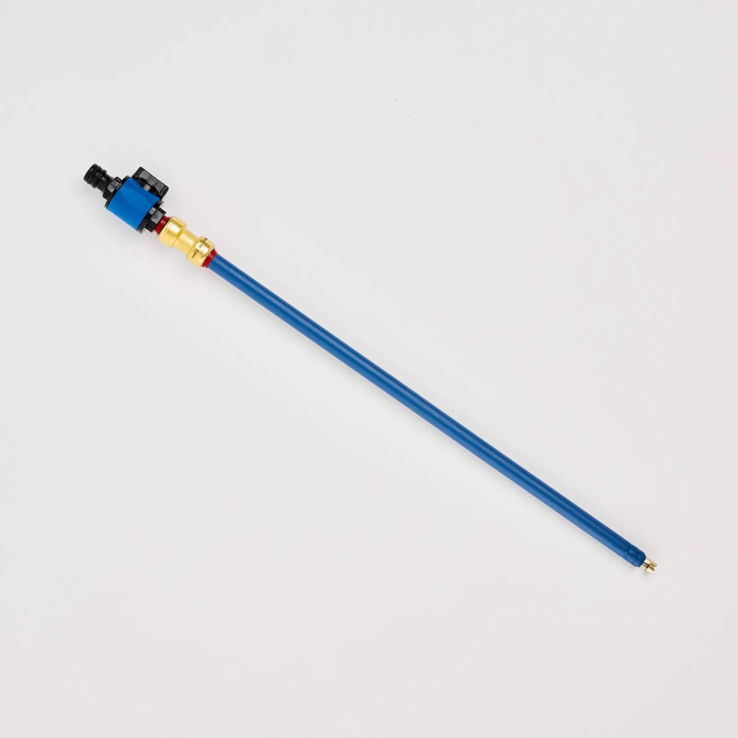 Suburban Hot Water Tank Cleaner