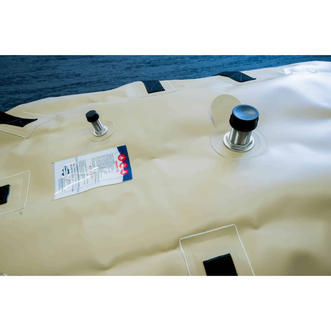 Pillow Type Diesel Fuel Bladder Tank 300L – FB300SP