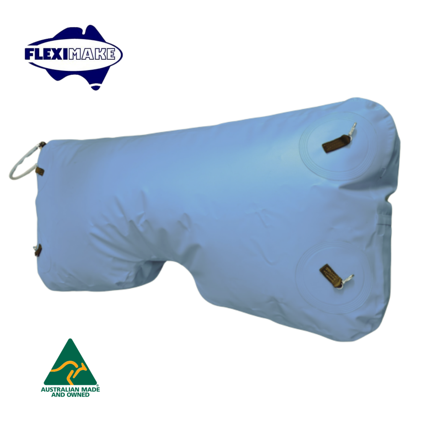 210L RAM 1500 Truck Drinking Water Bladder | DW210BC-PVC