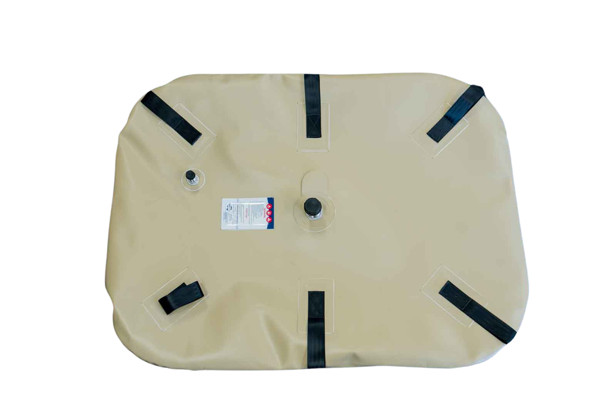 Pillow Type Flexible Fuel Bladder 200L – FB200SP-2