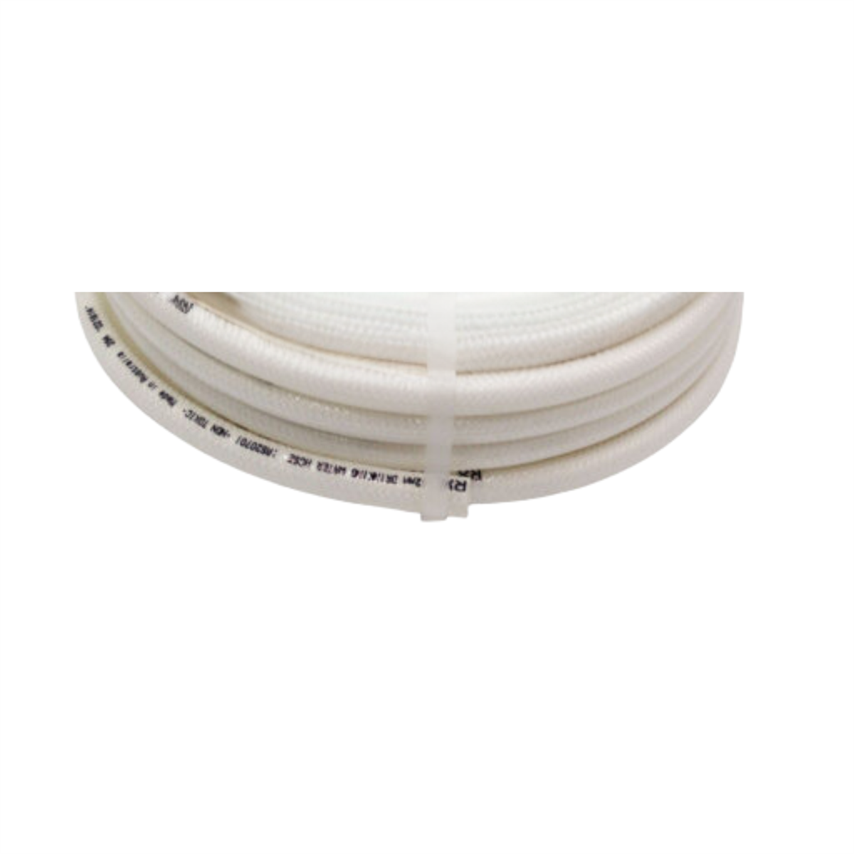 12mm Drinking Water Hose Per/Metre (White)