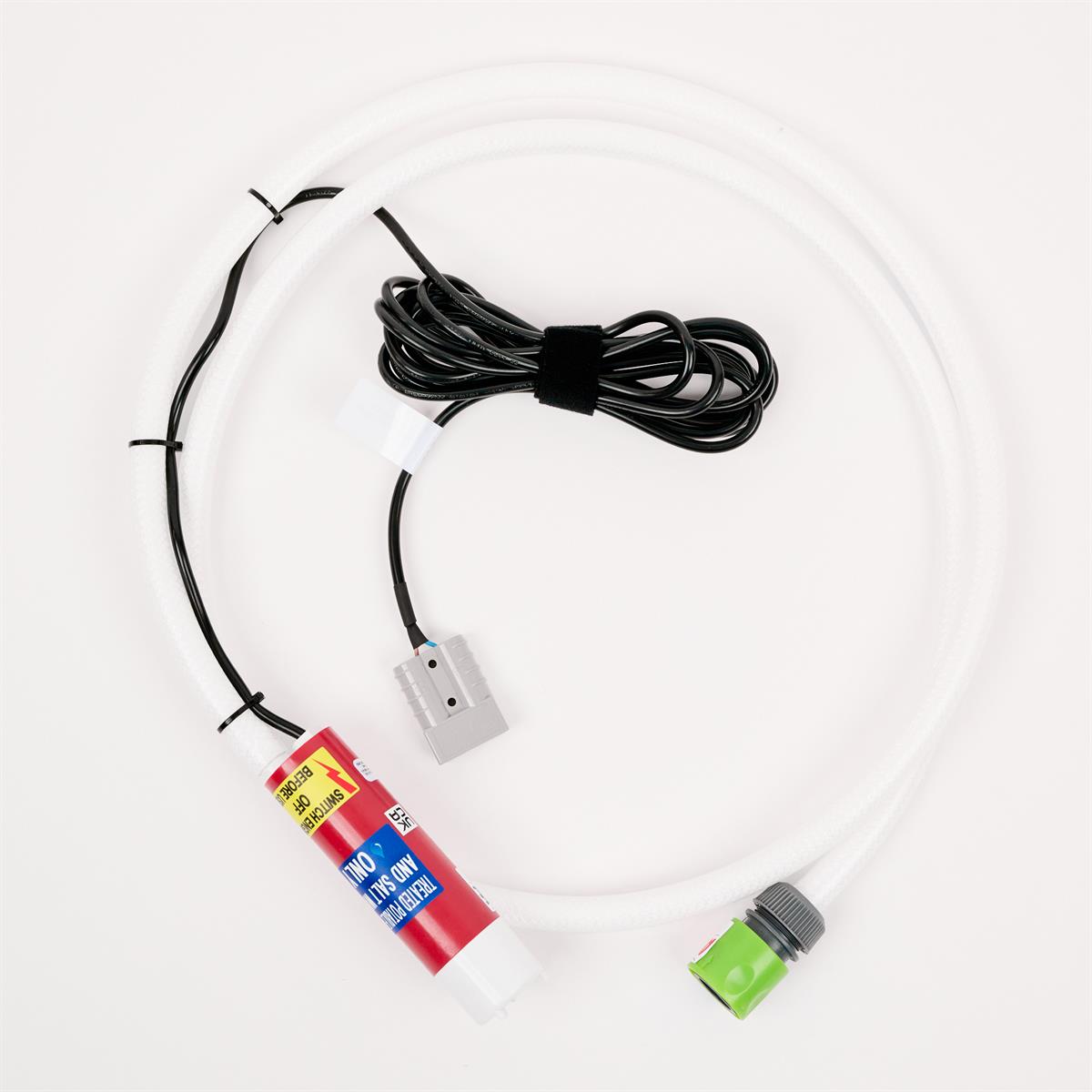 Adventure Pumps - All Options Bundle