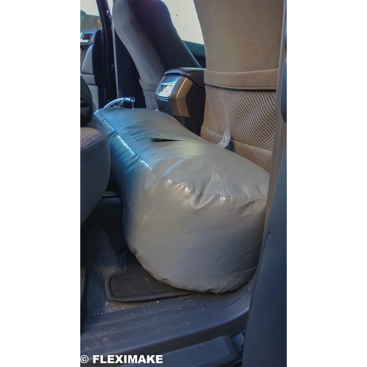 Box type drinking water bladder 150L – DW150B