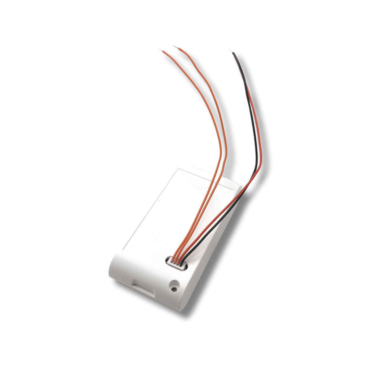 Magnetic Door Switch with Switch Loop