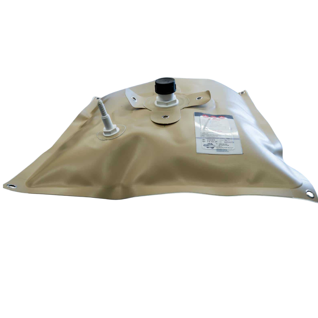 Pillow Type Diesel Fuel Bladder Tank 50L – FB50SP