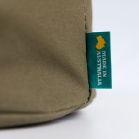 Adventure Pumps Canva Hose Storage Bag Australian Made