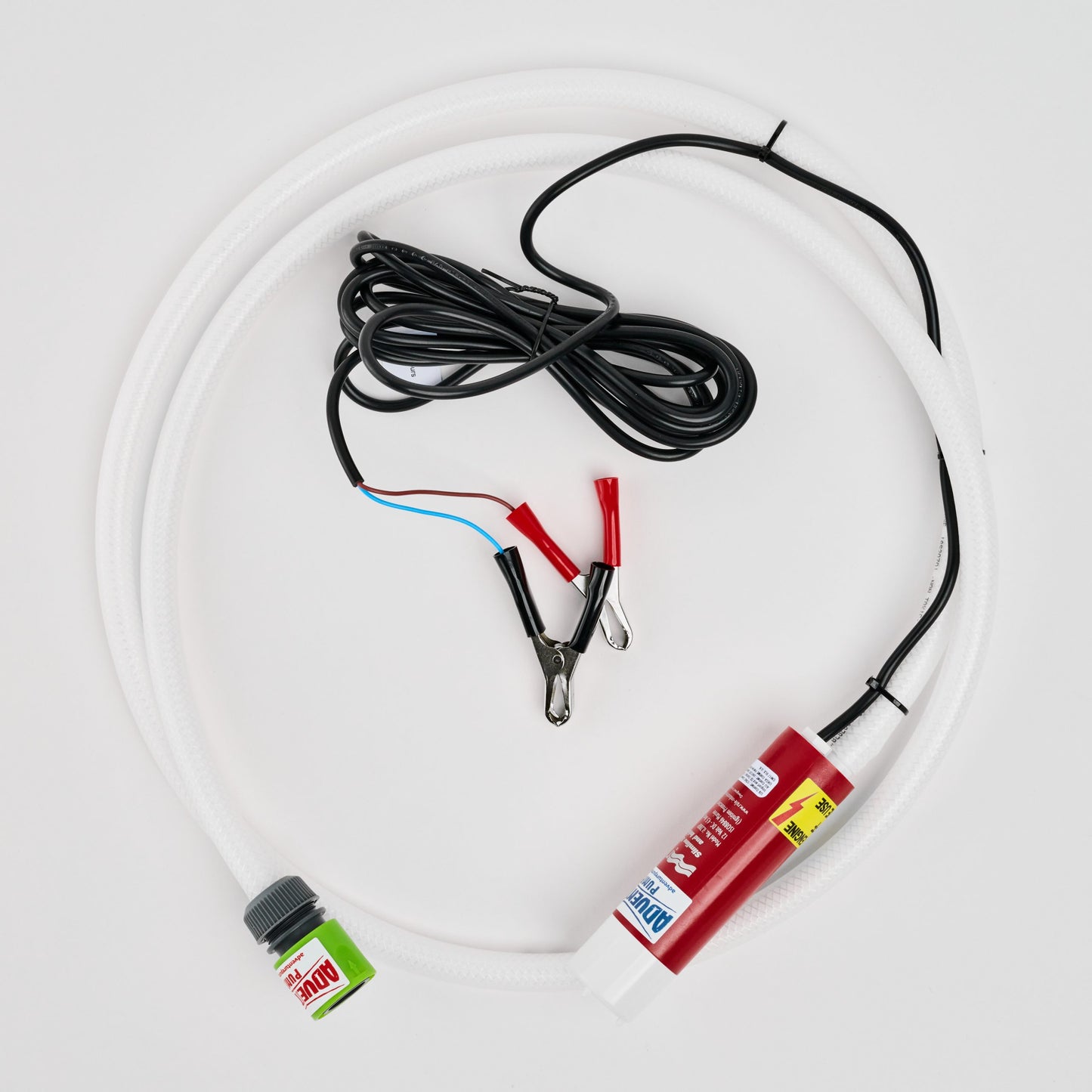Adventure Pumps - Essentials Kit