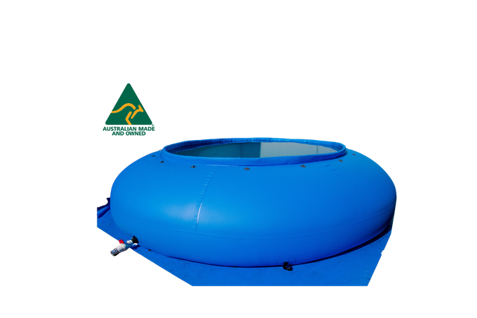 Fleximake onion tanks