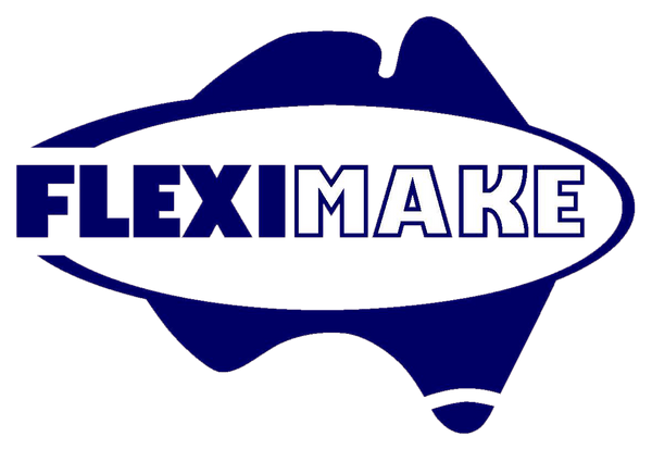 Fleximake logo