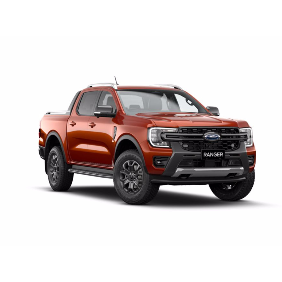 Ford Ranger Next Gen - Water Bladder Tank - 125L - 1