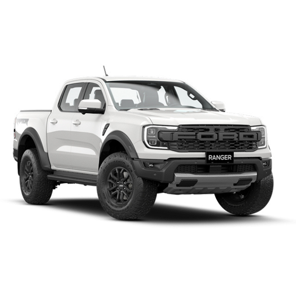 Ford Ranger Raptor Next Gen - Water Bladder Tank - 125L - 1