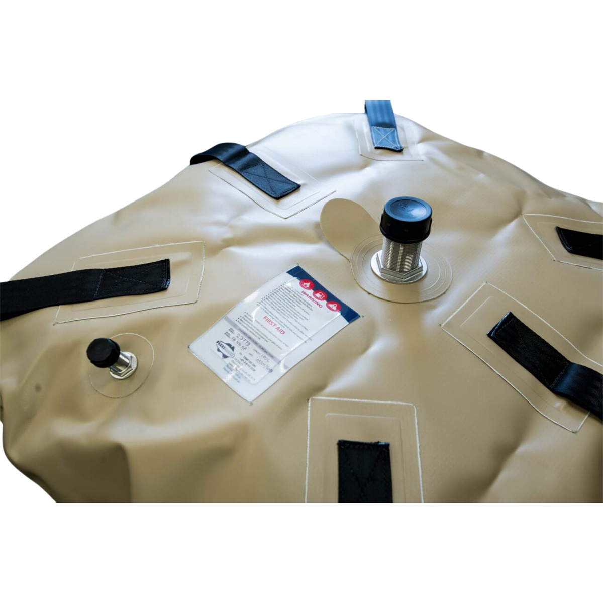 Pillow Type Flexible Fuel Storage Bladder Tank 100L – FB100SP_2