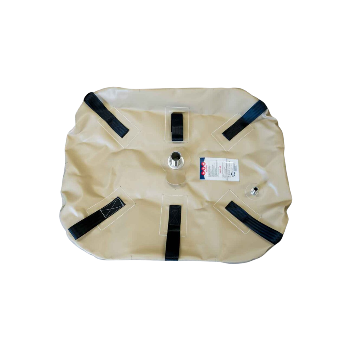 Pillow Type Flexible Fuel Storage Bladder Tank 100L – FB100SP_3