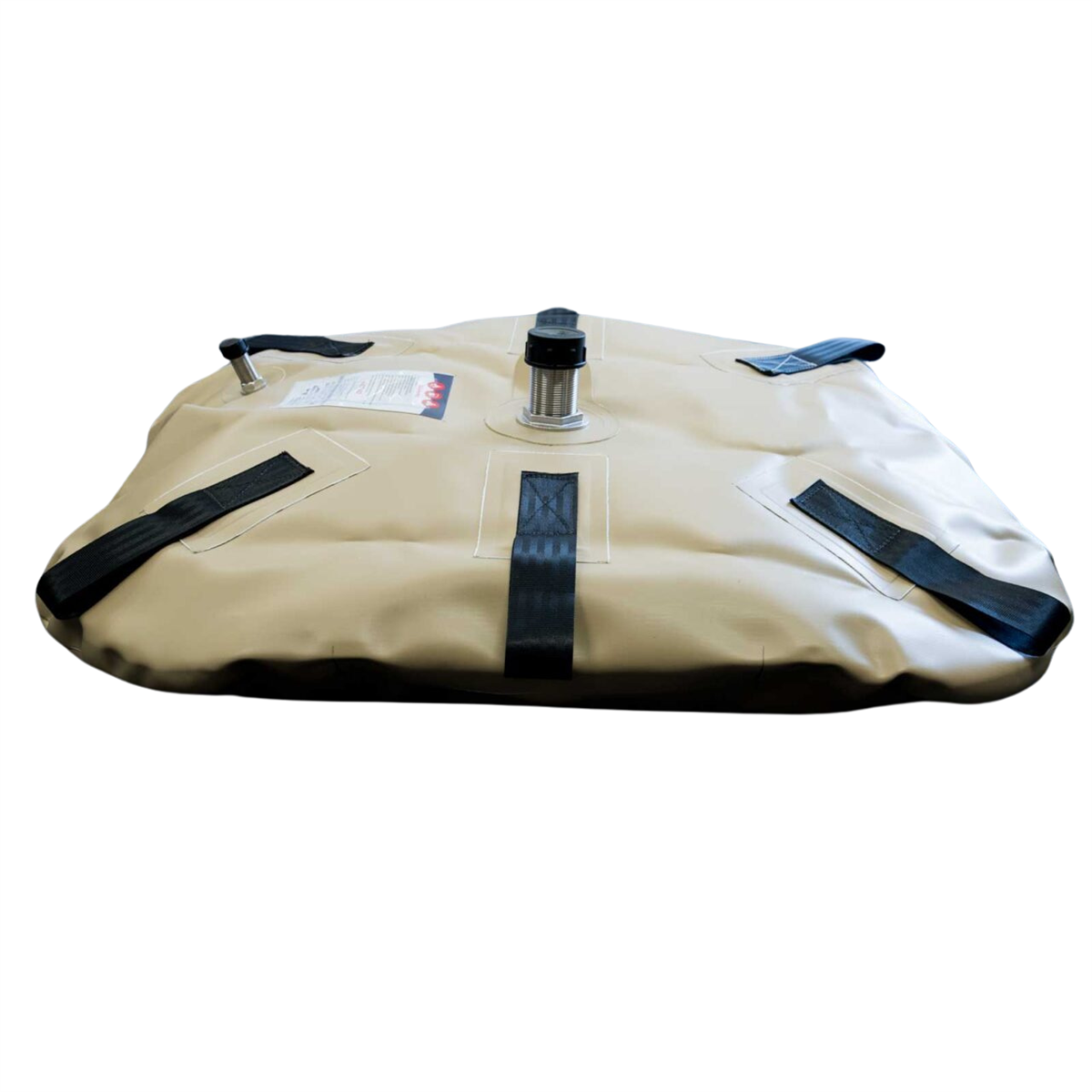 Pillow Type Flexible Fuel Storage Bladder Tank 100L – FB100SP_5