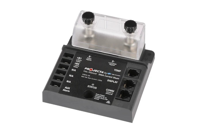 Projector 500amp PMSHUNT