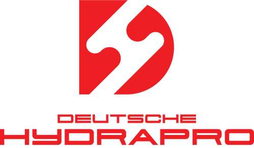 Deutsche Hydrapro logo