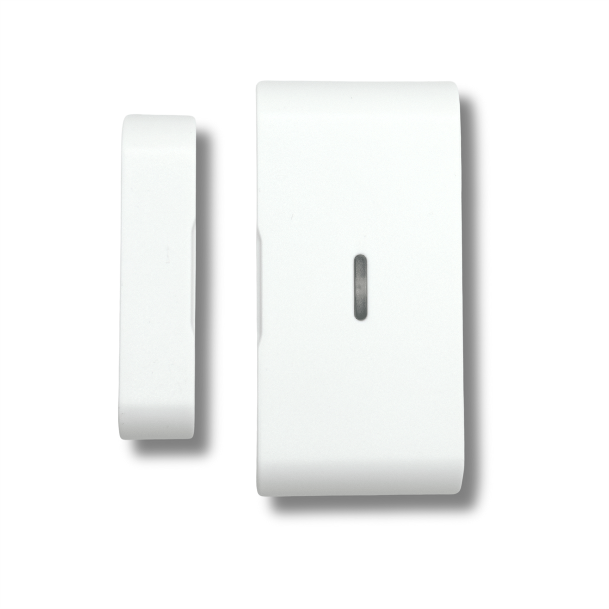 Magnetic Door Switch with Switch Loop