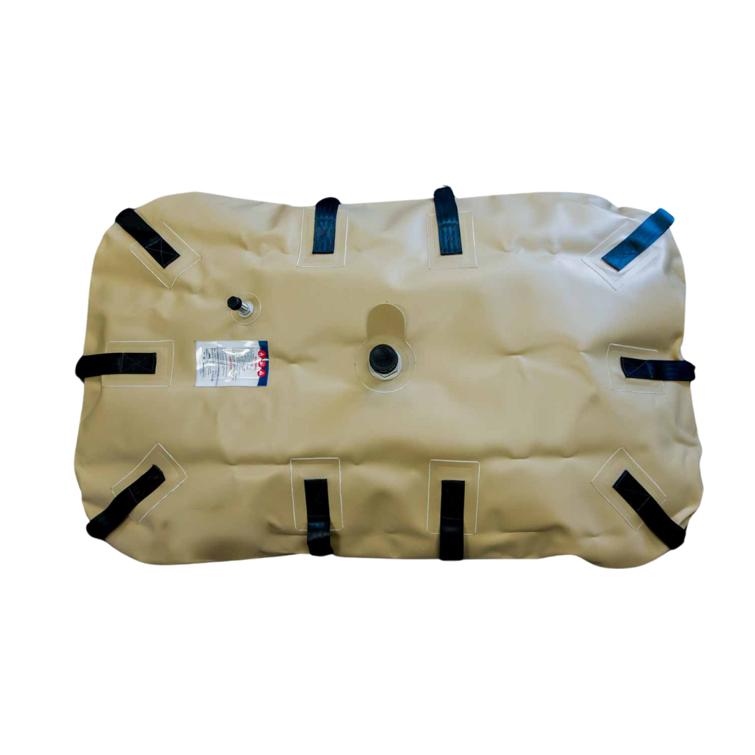 Pillow Type Diesel Fuel Bladder Tank 300L – FB300SP