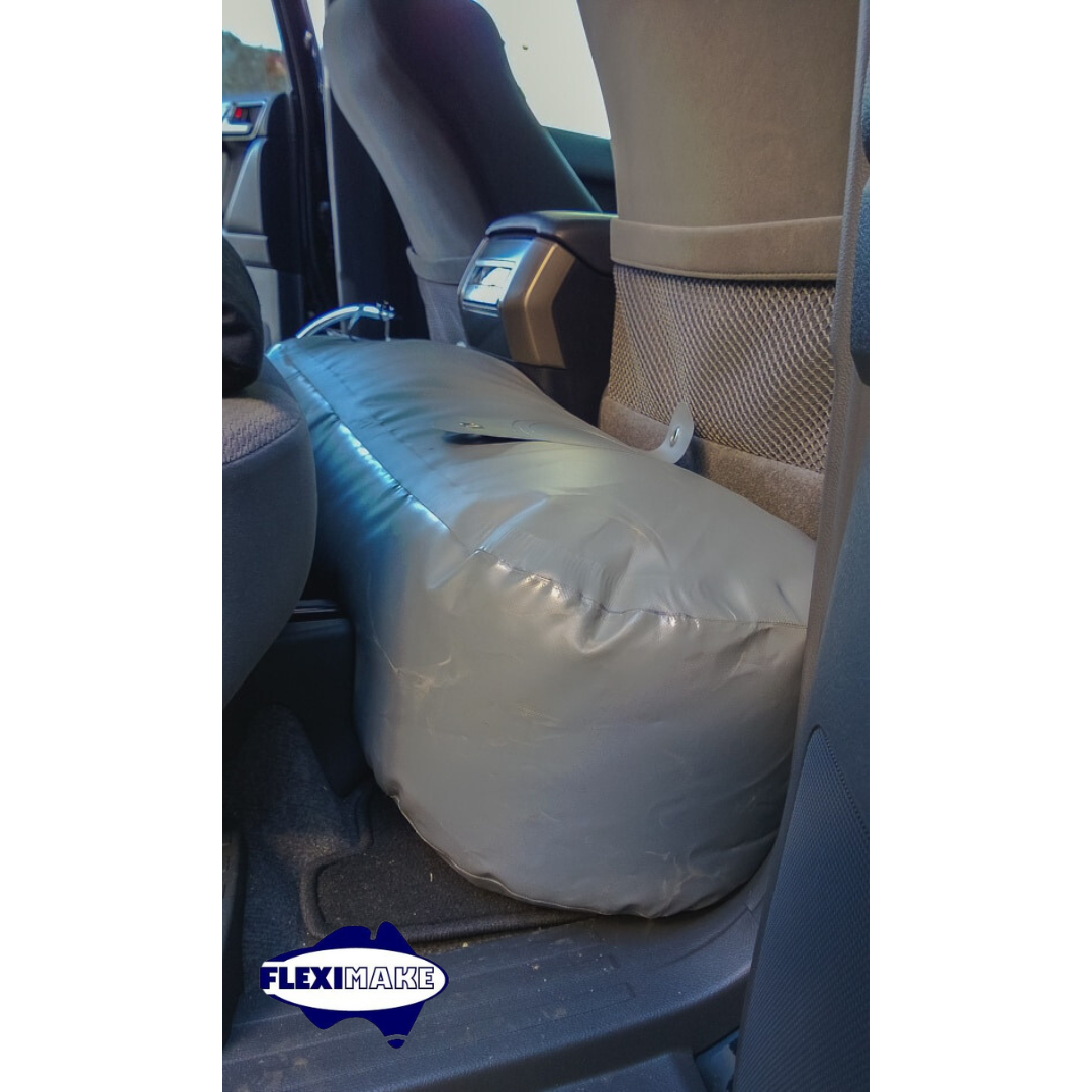 Box type drinking water bladder 110L – DW110B-PVC
