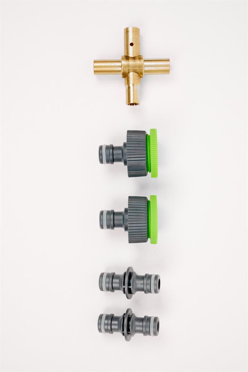 Adventure Pumps - All Options Bundle