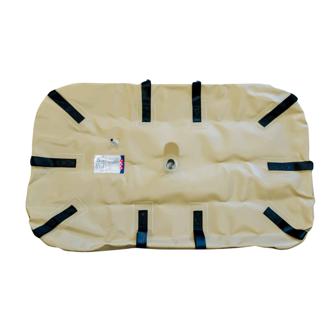 Pillow Type Diesel Fuel Bladder Tank 300L – FB300SP