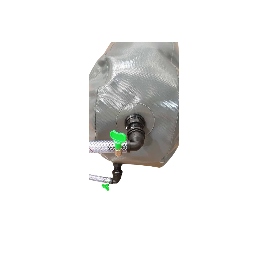 Cargo Storage Drawer System Water Bladder Tank (35 Ltrs) DW35DSB