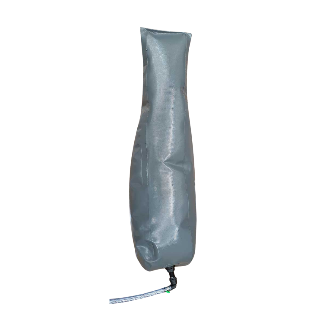 Cargo Storage Drawer System Water Bladder Tank (35 Ltrs) DW35DSB