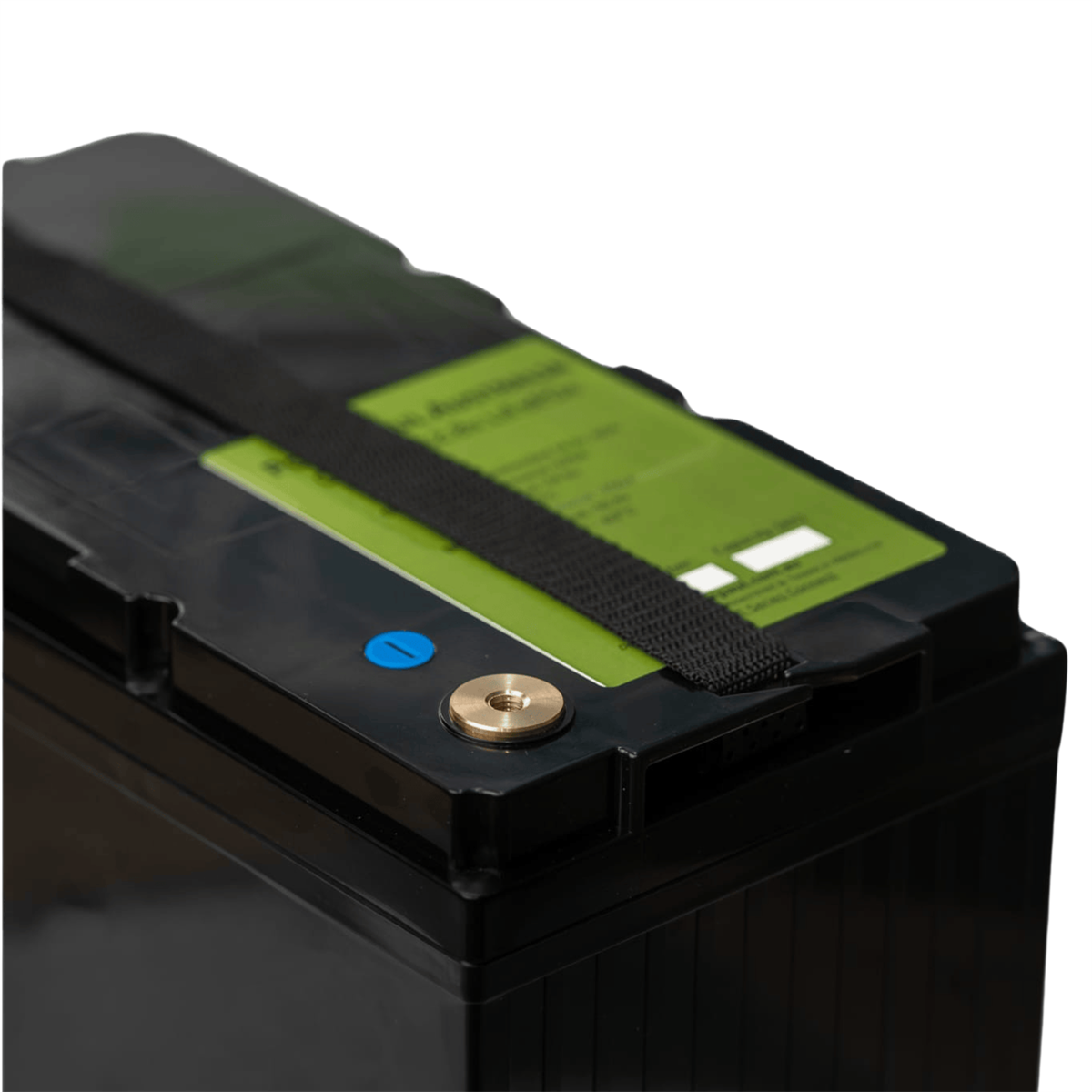 PowerPaul® Cub Lite 12.8v 175Ah Lithium Battery