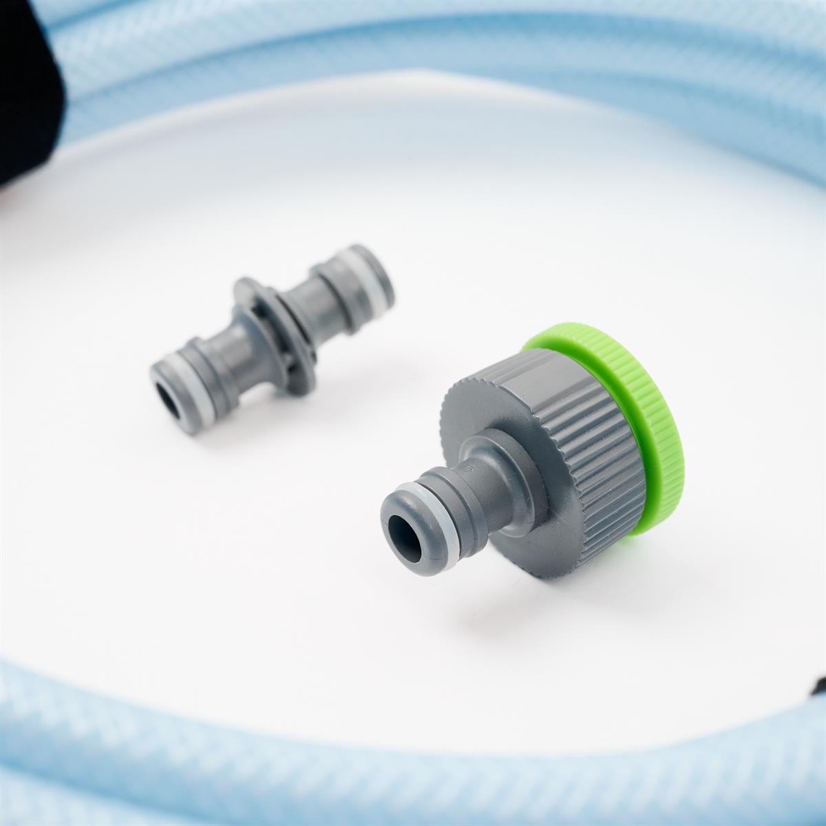 12mm Food Grade Drinking Water Hose – 5m Extension Kit