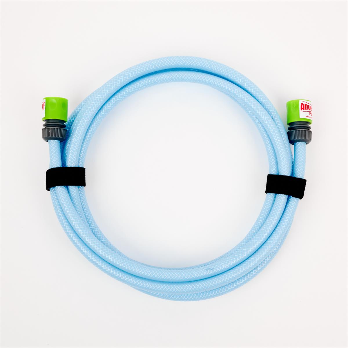 12mm Food Grade Drinking Water Hose – 5m Extension Kit