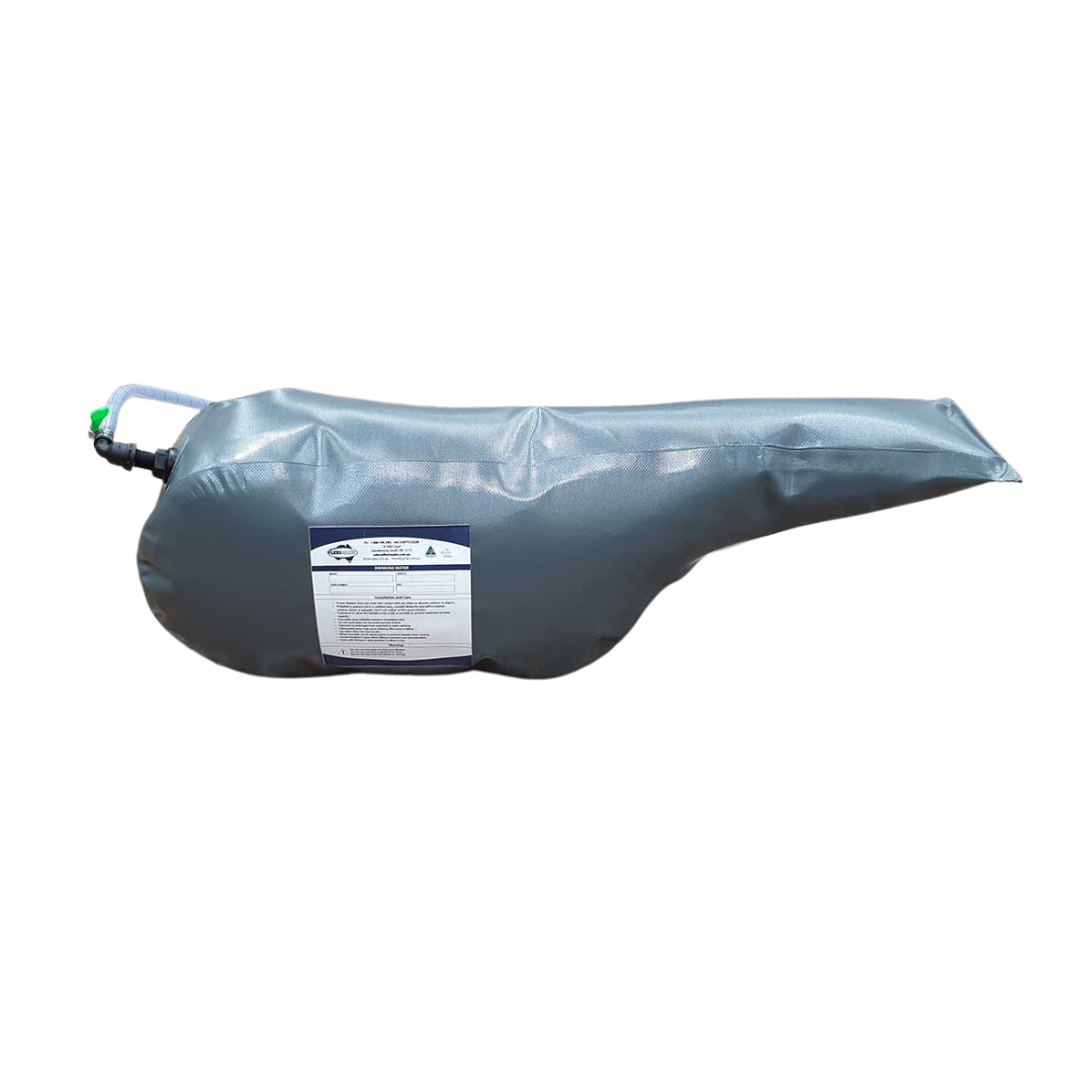 Cargo Storage Drawer System Water Bladder Tank (35 Ltrs) DW35DSB