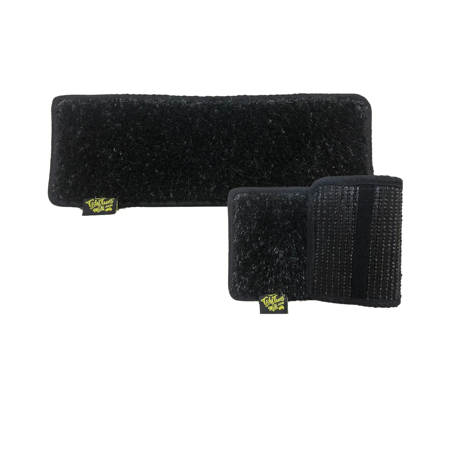 How's The Serenity Mat - Black