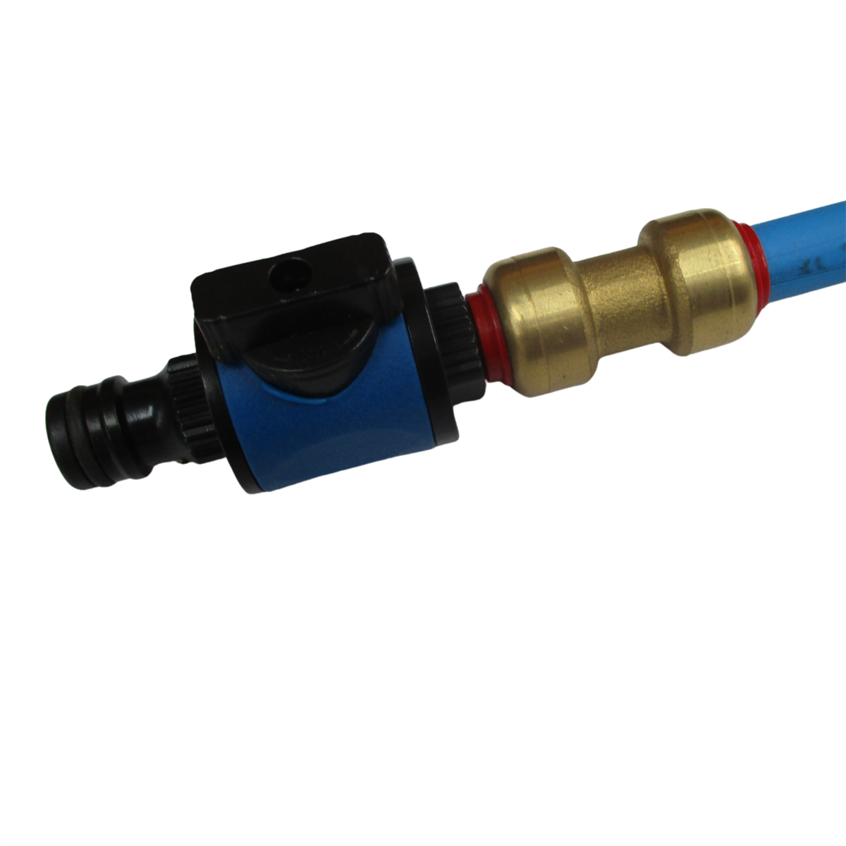 Suburban Hot Water Tank Cleaner