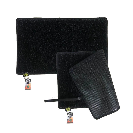 Adventure Mat - Black