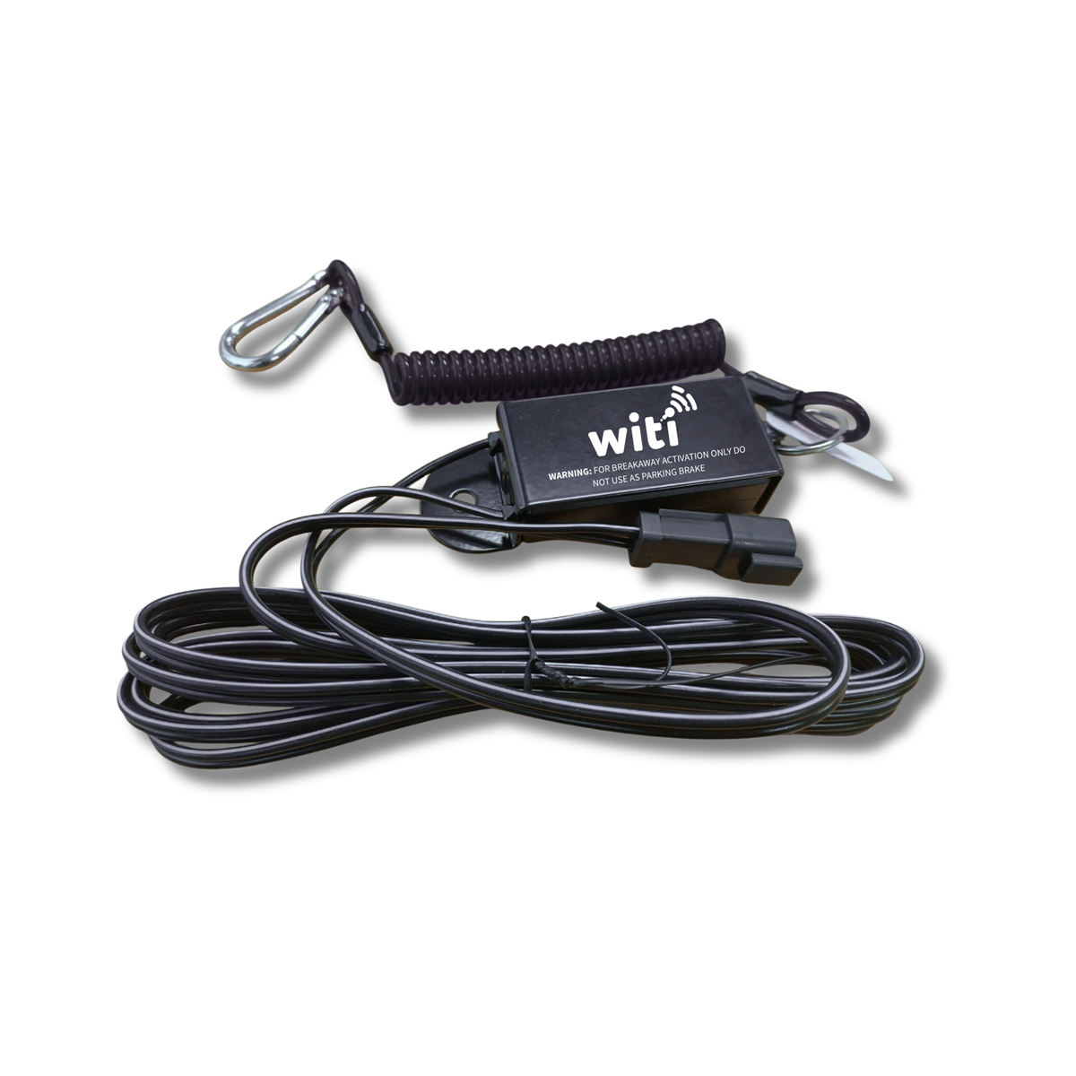 WiTi Breakaway Switch