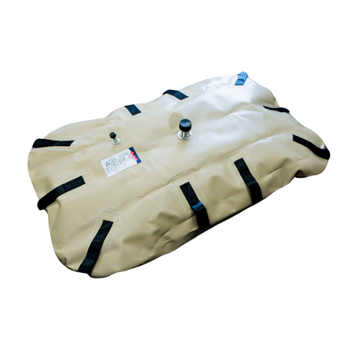 Fleximake 300L pillow type diesel fuel bladder FB300SP