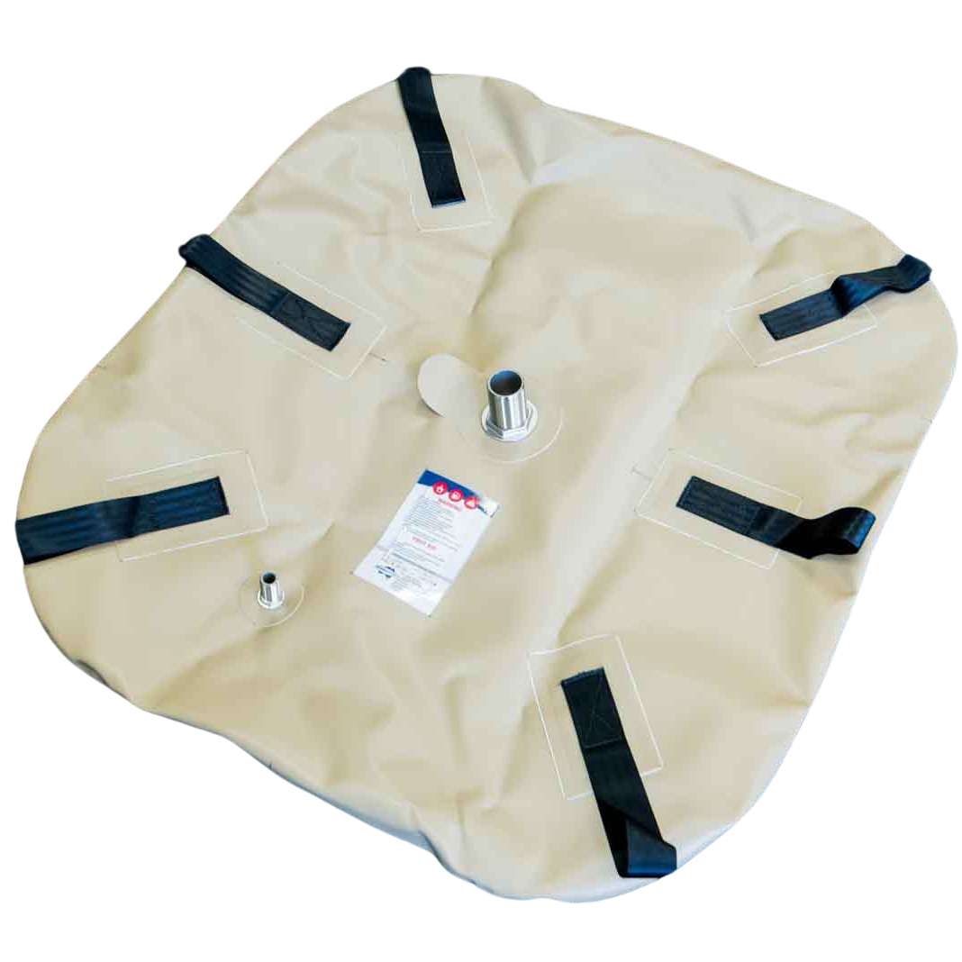 Pillow Type Diesel Fuel Bladder Tank 150L – FB150SP