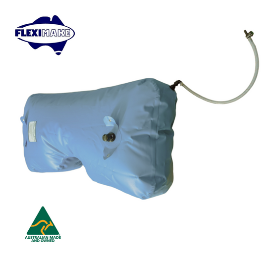 210L RAM 1500 Truck Drinking Water Bladder | DW210BC-PVC