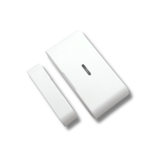 Magnetic Door Switch with Switch Loop