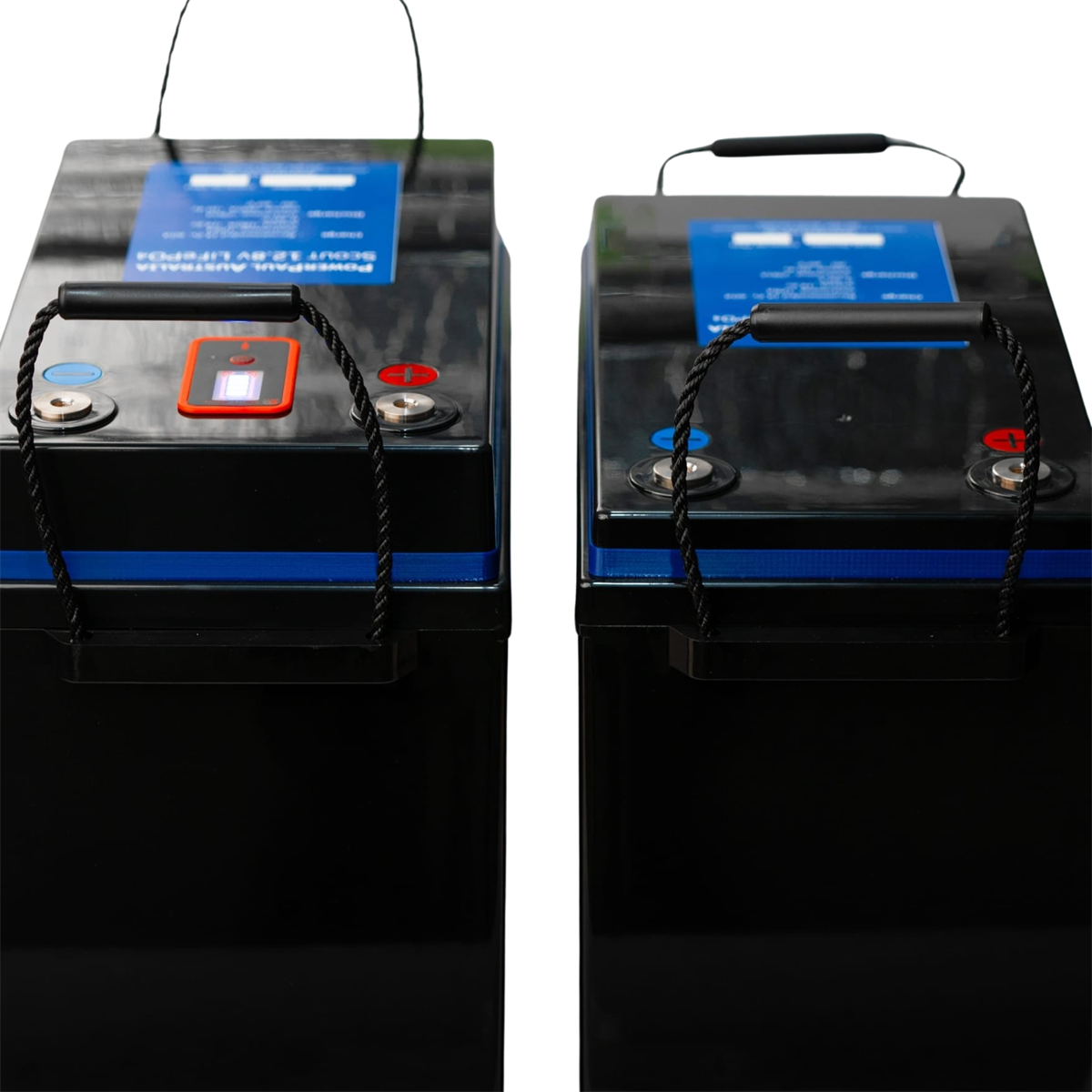 PowerPaul® Scout Lite Lithium Battery 12.8v 314Ah