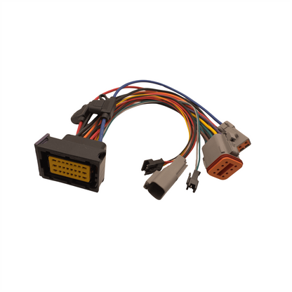 WiTi Anti-Theft System | Advanced Security & Immobilisation for Caravans, Motorhomes & Trailers
