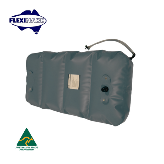 220L Chevrolet Silverado ZR2 Drinking Water Bladder | DW220B-PVC