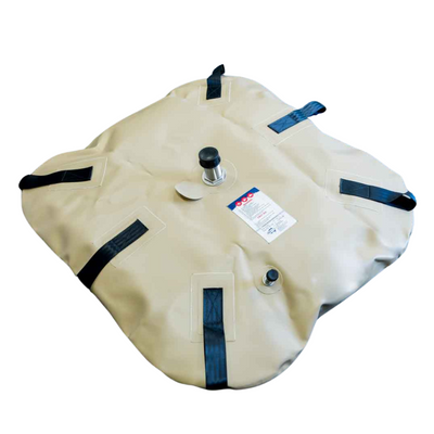 Fleximake 150L pillow type diesel fuel bladder FB150SP