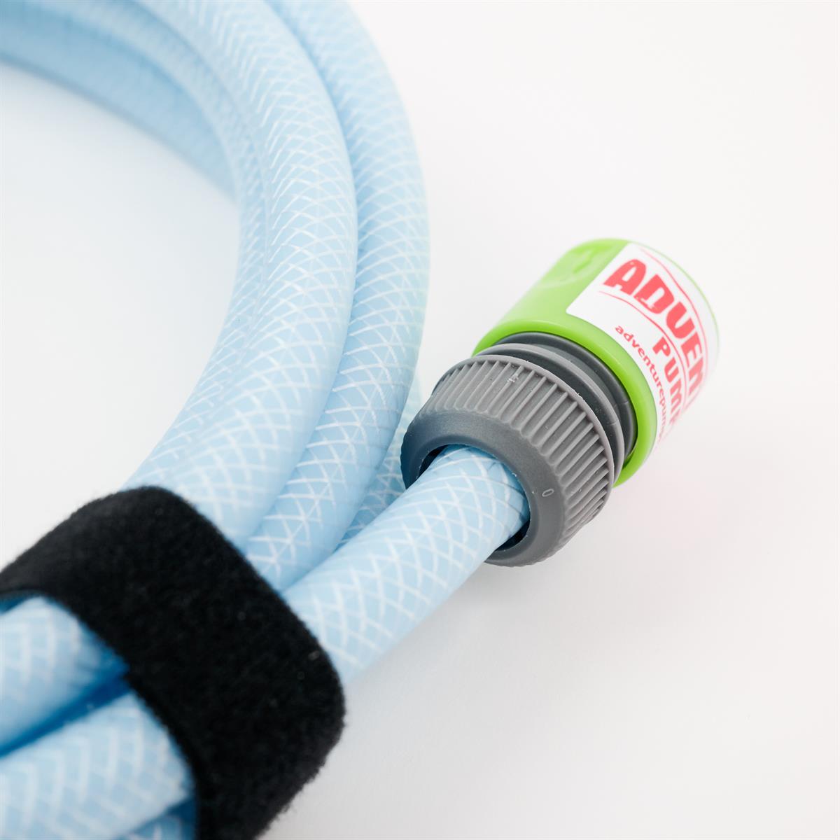 Adventure Pumps Hose with Fitting