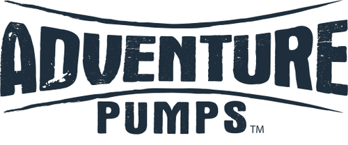 Adventure Pumps logo