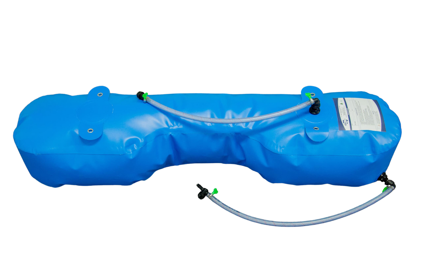 Extra Heavy-Duty Box Bladder with the Centre Console Cut 105L – DW105BC – Potable TPU-2