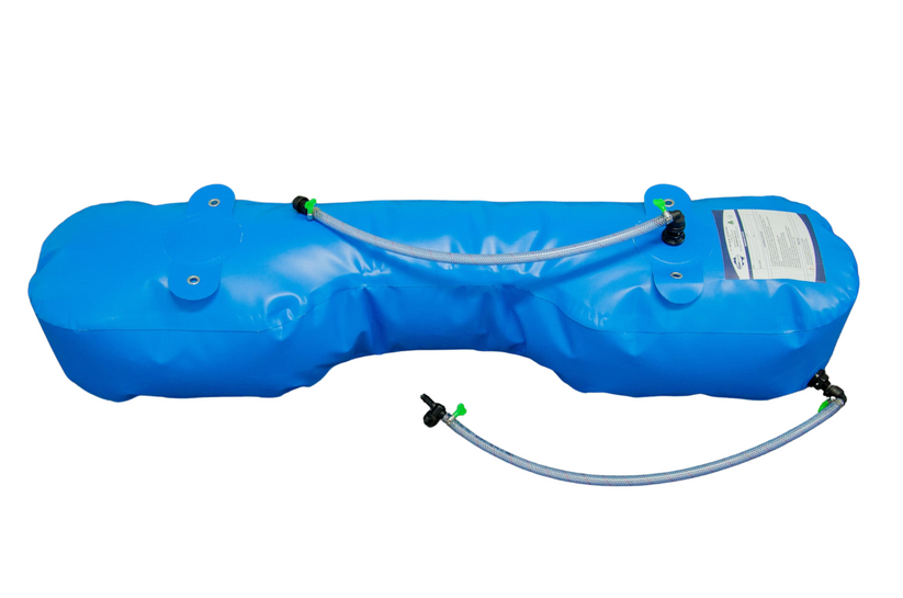 Extra Heavy-Duty Box Bladder with the Centre Console Cut 105L – DW105B ...